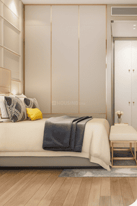 Project Image of 1338.0 - 3443.0 Sq.ft 2 BHK Apartment for buy in VGN Kensington Towers