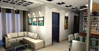 Project Image of 1362.0 - 1744.0 Sq.ft 2 BHK Apartment for buy in Palm Kailash Palm Street