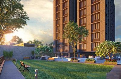 Project Image of 1922.76 - 2633.71 Sq.ft 4 BHK Apartment for buy in Best Galaxy