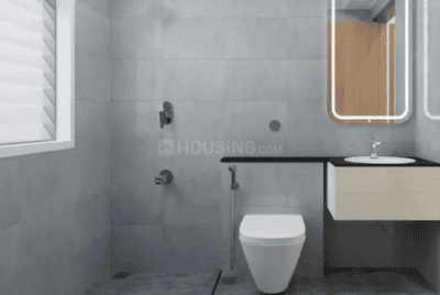 Project Image of 1057.0 - 1427.0 Sq.ft 2 BHK Apartment for buy in Provident Ecopolitan Phase 1