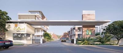 Project Image of 2830.0 - 3440.0 Sq.ft 3 BHK Villa for buy in Hallmark 5A
