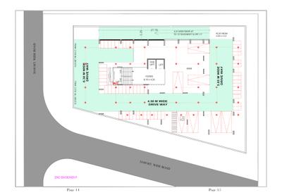 Project Image of 818.49 - 842.6 Sq.ft 3 BHK Apartment for buy in KND Rudra Heights