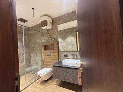 Project Image of 1250.0 - 1600.0 Sq.ft 3 BHK Builder Floor for buy in Nikunj Luxury Floors