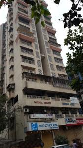 Project Image of 539.0 - 1500.0 Sq.ft 2 BHK Apartment for buy in Samrin Imperial Heights