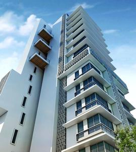 Project Image of 1600.0 - 3000.0 Sq.ft 4 BHK Apartment for buy in S Raheja Natraj