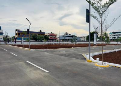 Project Image of 741.0 - 3624.0 Sq.ft Residential Plot Plot for buy in Maass Grand