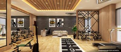 Project Image of 410.97 - 858.96 Sq.ft 1 BHK Apartment for buy in Dream Signature