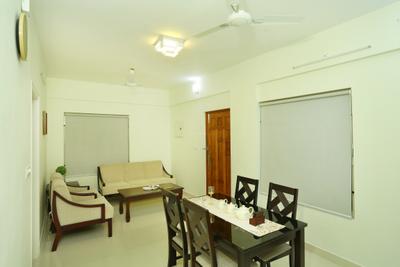 Project Image of 553.0 - 1389.0 Sq.ft 1 BHK Apartment for buy in Varma Regent
