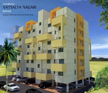 Gallery Cover Pic of Nandan Vatsalya Nagari