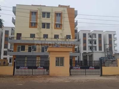 Project Image of 370.0 - 575.0 Sq.ft 1 BHK Apartment for buy in Anand Lok