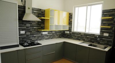 Project Image of 0.0 - 1245.0 Sq.ft 3 BHK Villa for buy in Citrus Belmont Villas