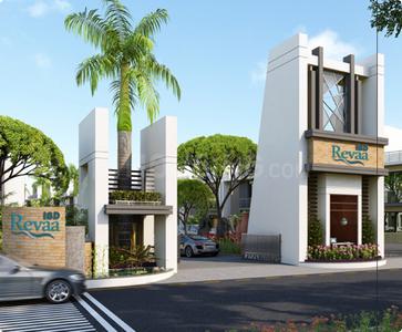 Project Image of 1916.0 - 2690.0 Sq.ft 3 BHK Villa for buy in IBD Revaa