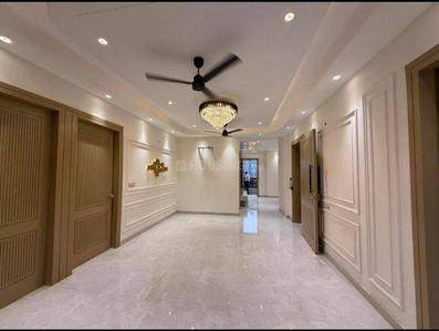 Project Image of 3150.0 - 4743.0 Sq.ft 4 BHK Apartment for buy in Kesar Premium Builder Floors