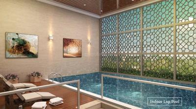 Project Image of 3300 Sq.ft 4 BHK Duplex for sale in Dattavadi for Rs. 34000000
