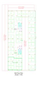 Project Image of 1074.99 - 1464.97 Sq.ft 2 BHK Apartment for buy in Maple Crest