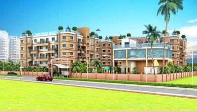 Project Image of 750 Sq.ft 2 BHK Builder Floor for sale in Kasarsai for Rs. 4800000