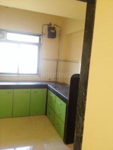 Project Image of 376.0 - 696.0 Sq.ft 1 BHK Apartment for buy in Kores Nakshtra Apartment