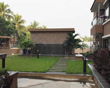 Project Image of 1674.0 - 3461.0 Sq.ft 3 BHK Apartment for buy in Utkal Villas