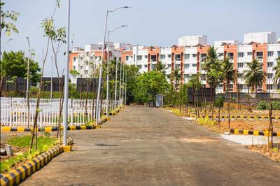 Project Image of 646.05 - 2149.98 Sq.ft Residential Plot Plot for buy in Fomra Magica