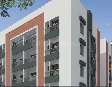 Project Image of 2095.0 - 3000.0 Sq.ft 3 BHK Apartment for buy in Othello Nautilus