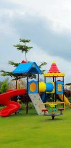 Project Image of 1800.05 - 6400.01 Sq.ft Residential Plot Plot for buy in Swarga Seema Suketana Phase 2