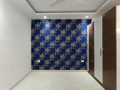 Smart Floora Builder Floor Living Area 1