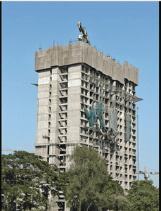 Project Image of 354.0 - 561.0 Sq.ft 1 BHK Apartment for buy in Runwal Code Name Enchanted Tower F