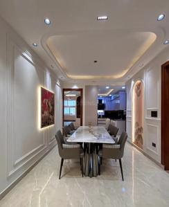 Project Image of 540.0 - 1200.0 Sq.ft 2 BHK Builder Floor for buy in Shiv Luxury Homes
