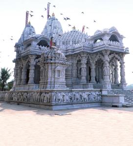 Project Image of 395.0 - 522.0 Sq.ft 1 BHK Apartment for buy in Venus Skky City Phase I