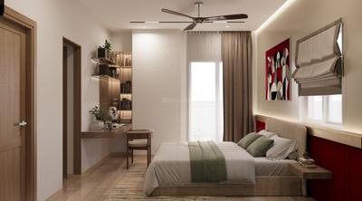 Project Image of 1630.0 - 1755.0 Sq.ft 3 BHK Apartment for buy in V K Erica