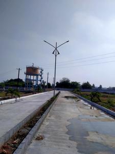 Project Image of 1503.0 - 4500.0 Sq.ft Residential Plot Plot for buy in Suvarnabhoomi East Heaven