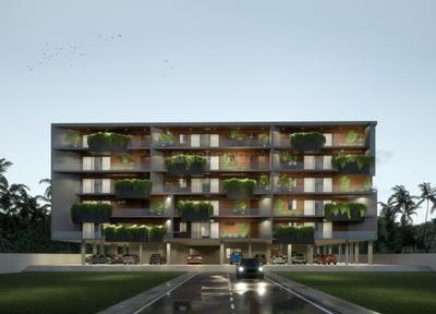 Project Image of 3903 Sq.ft 4 BHK Villa for sale in Kalapatti for Rs. 40500000