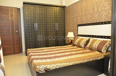 Project Image of 590.0 - 975.0 Sq.ft 1 BHK Apartment for buy in Veena Dynasty Phase 1