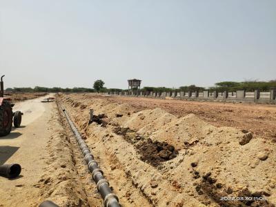 Project Image of 850.0 - 4499.0 Sq.ft Residential Plot Plot for buy in Vasudaika Southfields