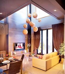 Project Image of 2180.0 - 2436.0 Sq.ft 3 BHK Villa for buy in RKC Pranaya
