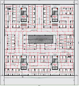 Project Image of 805.79 - 821.39 Sq.ft 2 BHK Apartment for buy in Shree Hari Sunsetu Sky