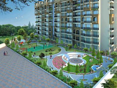 Project Image of 620 Sq.ft 1 BHK Apartment / Flat for sale in Ambernath West for Rs. 2000000