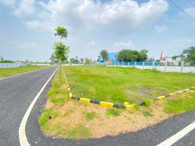 Project Image of 700.0 - 1500.0 Sq.ft Residential Plot Plot for buy in Ravilla Marutham Royal Park Villa