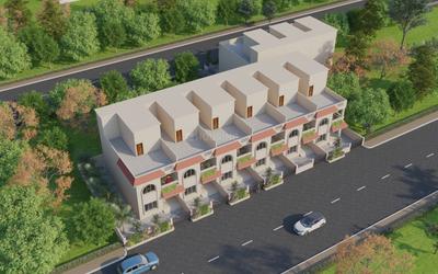 Project Image of 2700 Sq.ft 4 BHK Independent House for sale in Lohegaon for Rs. 16000000