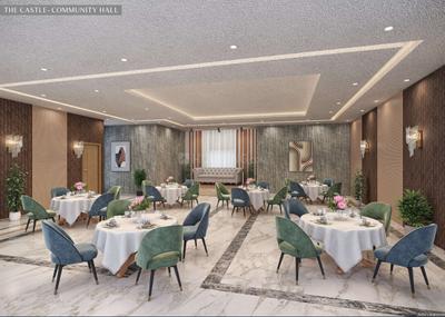 Project Image of 1298.0 - 2022.0 Sq.ft 3 BHK Apartment for buy in Archid Elite