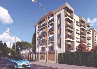 Project Image of 1120.0 - 1450.0 Sq.ft 2 BHK Apartment for buy in Addwell Group Somu Residency Phase 2