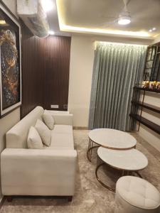 Project Image of 0.0 - 3384.0 Sq.ft 4 BHK Apartment for buy in Satkartar Luxurious Central Park Flower Valley 3