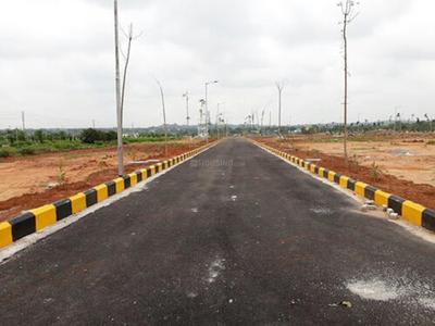 Project Image of 1431.6 - 4757.65 Sq.ft Residential Plot Plot for buy in Mudra Whistling Rocks