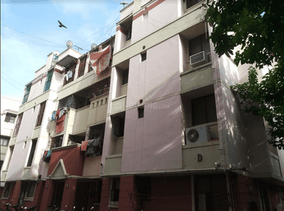 Project Image of 890.0 - 1360.0 Sq.ft 2 BHK Apartment for buy in Appaswamy Vatsalyam