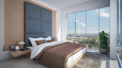 Project Image of 2115.0 - 3635.0 Sq.ft 3 BHK Apartment for buy in Mittal Aristo