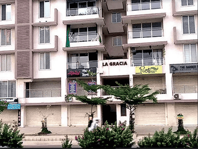 La Gracia Elevation 1