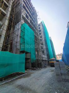 Project Image of 1485.0 - 2433.0 Sq.ft 3 BHK Apartment for buy in Kochar Jewel