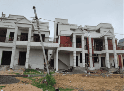 Project Image of 0.0 - 1975.0 Sq.ft 4 BHK Villa for buy in Pushp 27