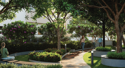 Project Image of 3075.0 - 3125.0 Sq.ft 4 BHK Villa for buy in Grupe Elara