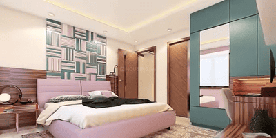 Project Image of 1230.0 - 2000.0 Sq.ft 2 BHK Apartment for buy in Aaditri Empress